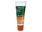 Un tubetto di stucco per legno, 300g, per interni, a basso odore e verniciabile.
