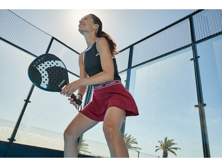 Racchetta per padel