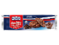 Biscotti con crema al cacao e cioccolato, 175 g