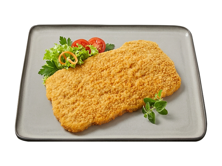 Maxi cotoletta di tacchino