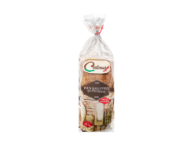 certossa pan bauletto integrale