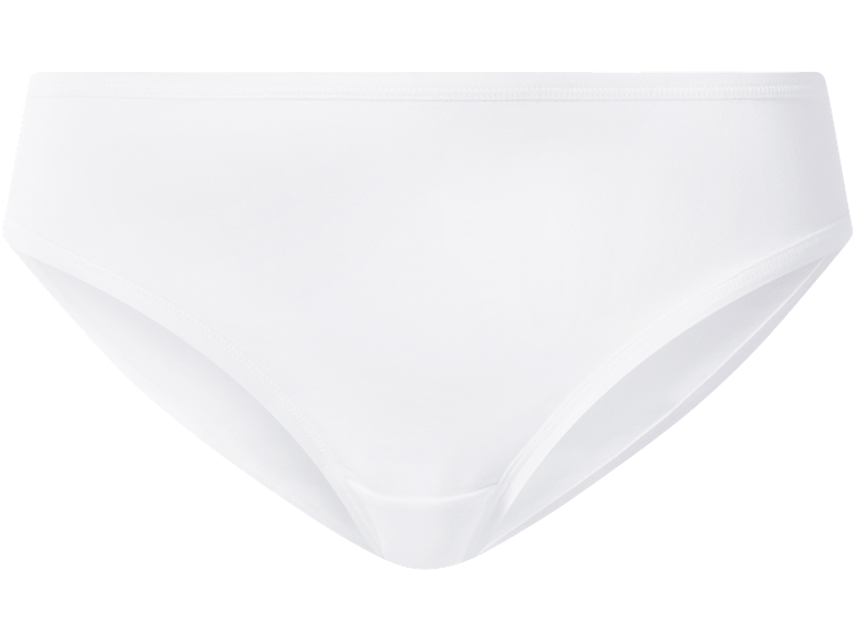 Slip bianchi da donna.