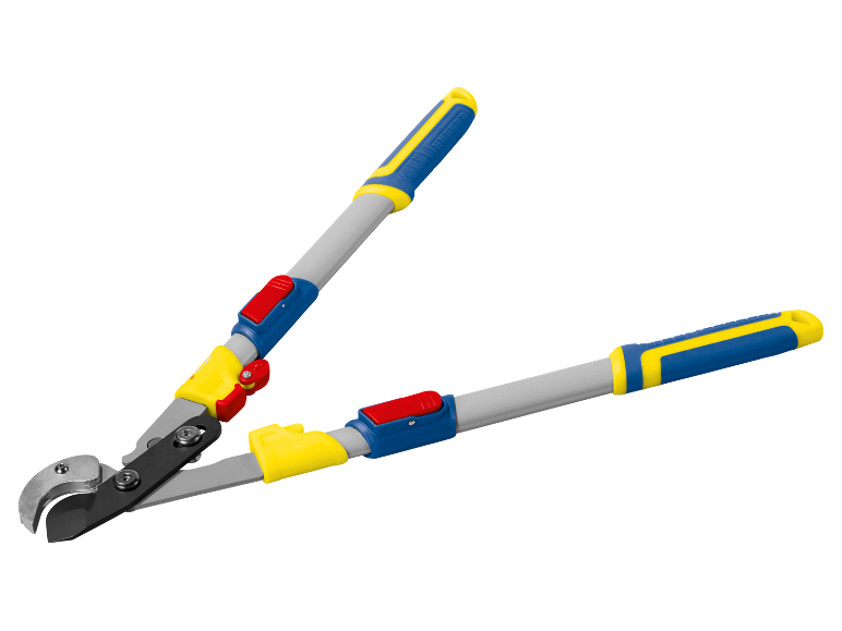 Tagliarami telescopico Parkside in offerta da Lidl