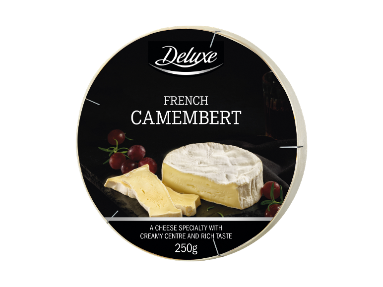 Camembert