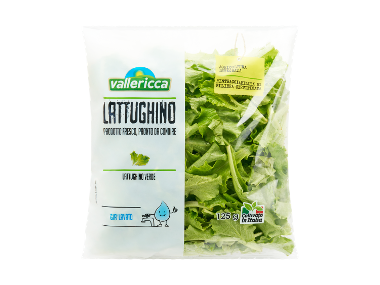 Lattughino Vallericca in offerta da Lidl