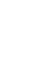 Icona di un peso in stile silhouette nera con bordo bianco.