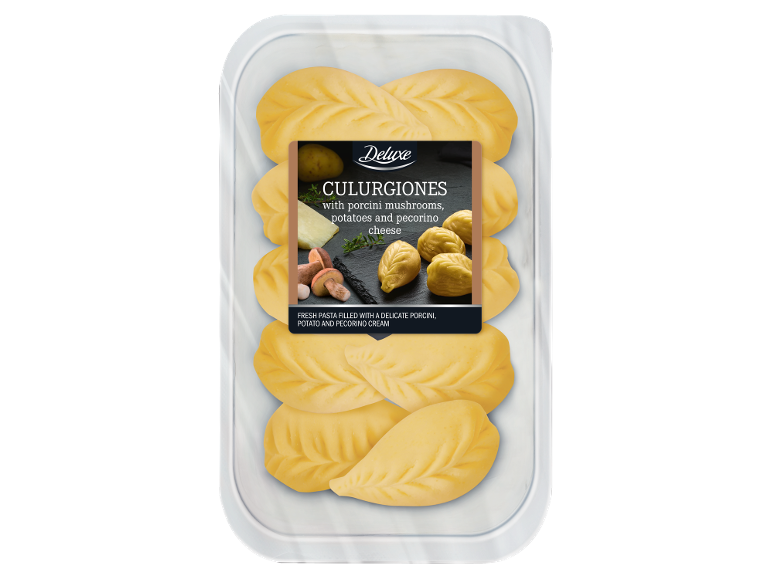 Culurgiones