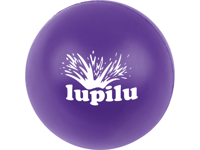 Palla rimbalzante Lupilu in offerta da Lidl