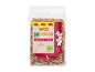 Gallette biologiche con grano intero, avena e semi di chia, 8 cracker.
