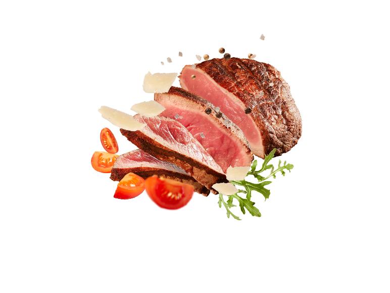 Tagliata di bovino adulto scottona  in offerta da Lidl