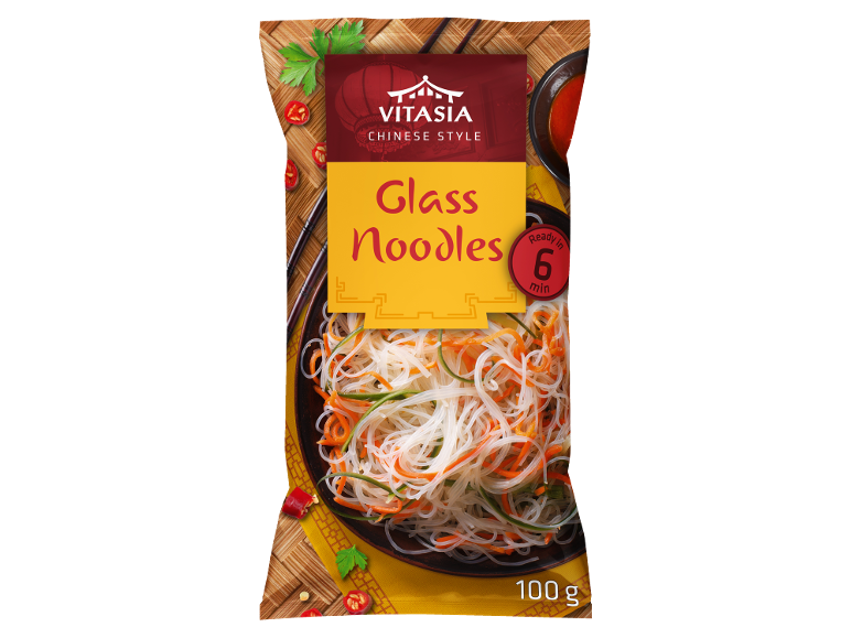 Glass Noodles