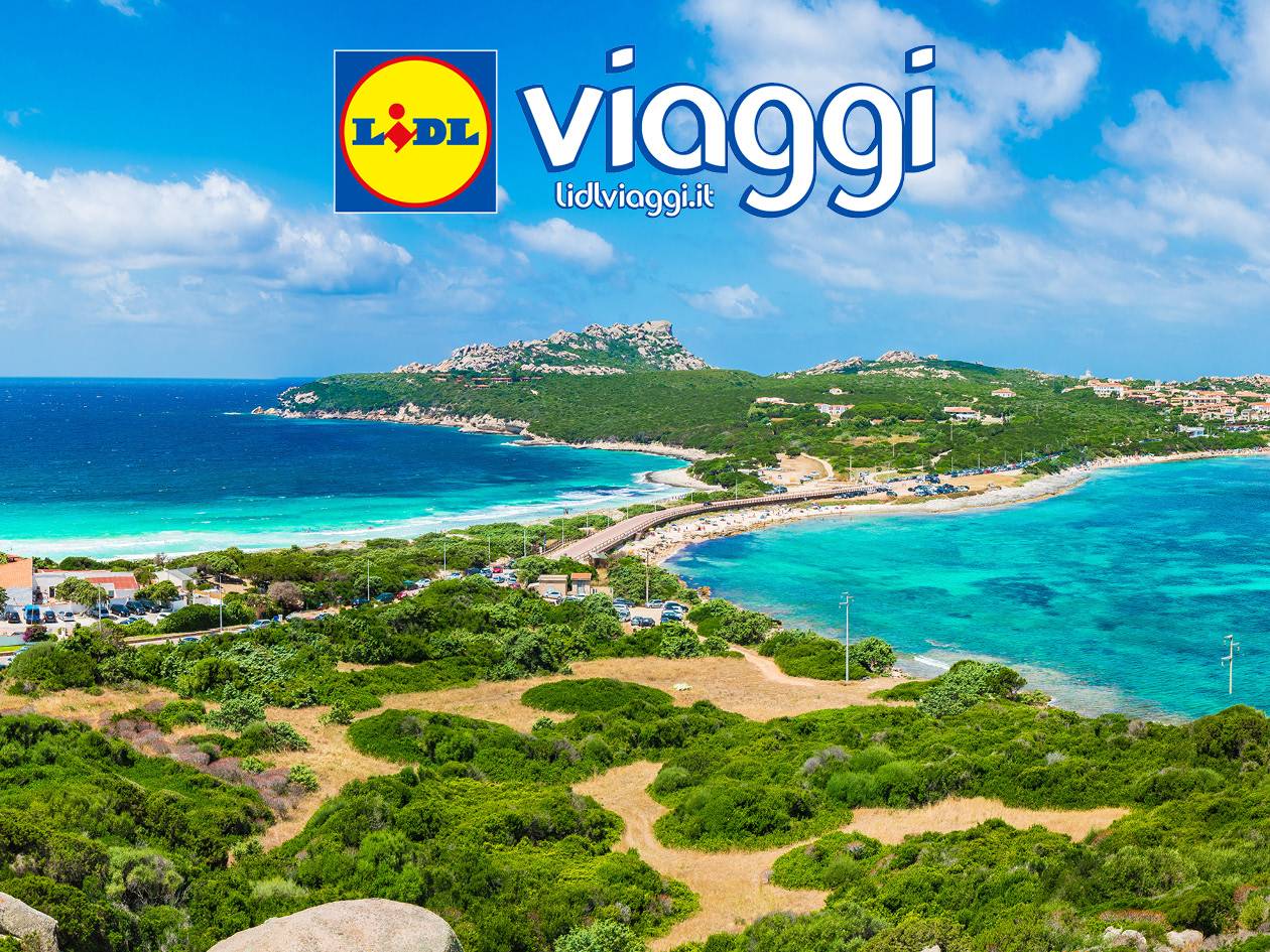 Collegamento al sito lidlviaggi.it