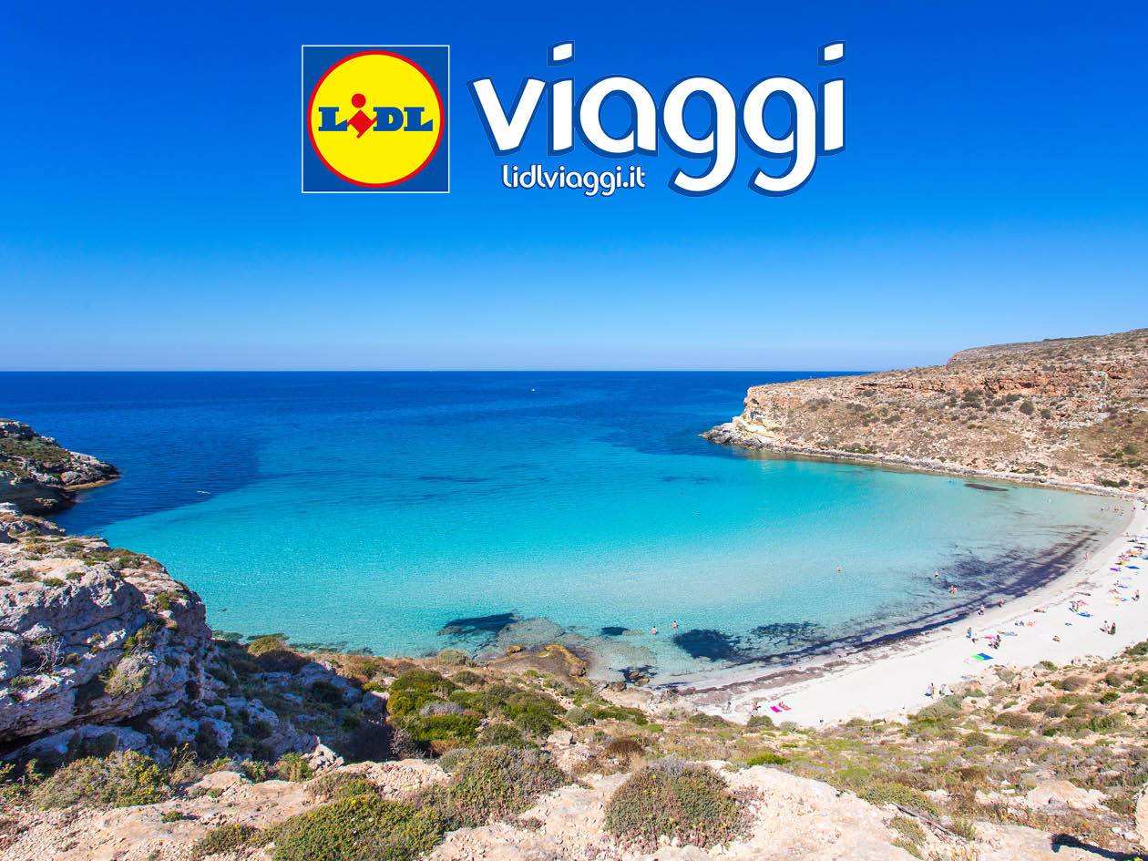 Lidlviaggi.it