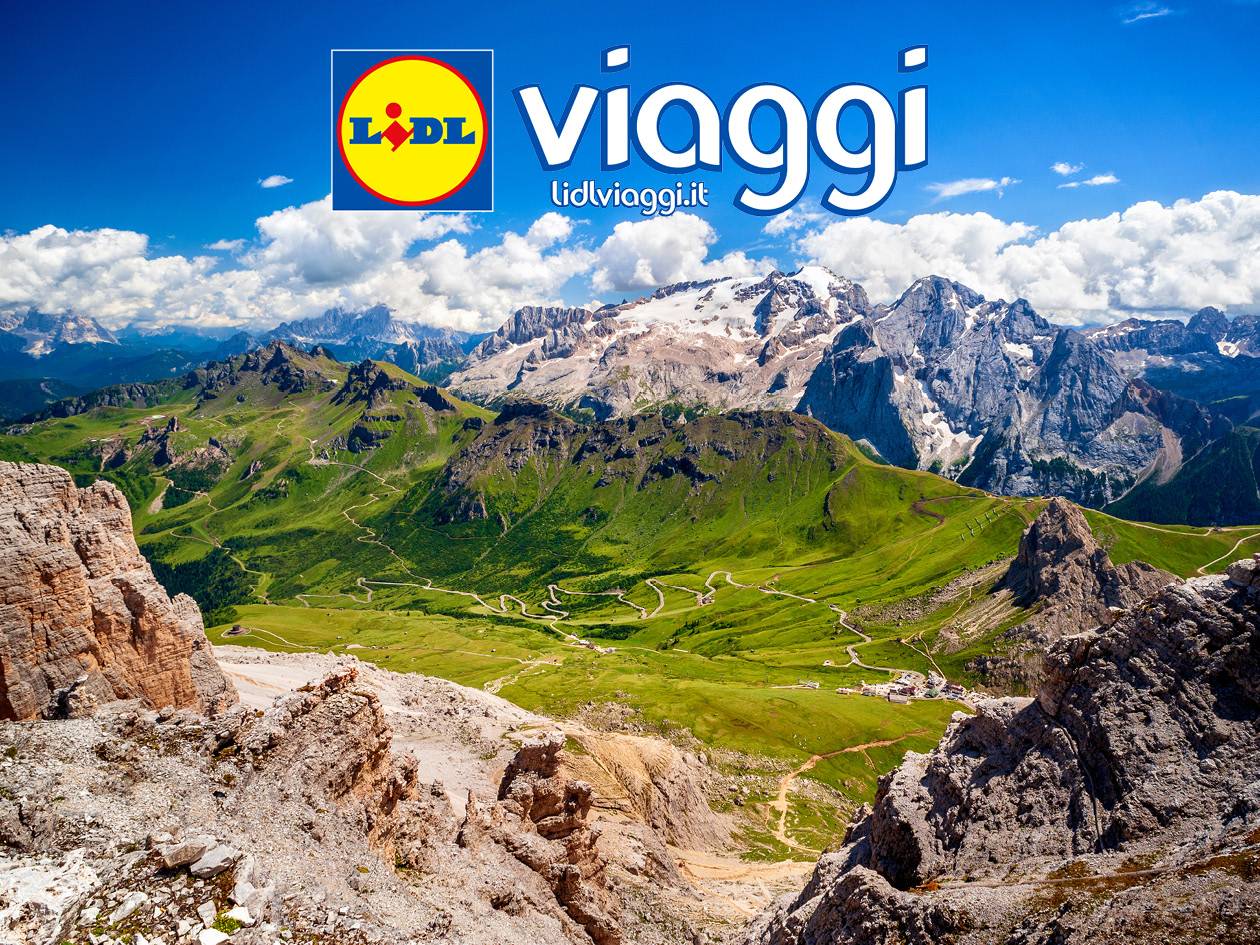 Lidl Viaggi: proposte per le tue prossime vacanze