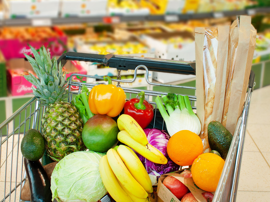 🛒 Le Offerte per la tua spesa