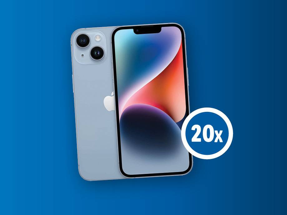 20 iPhone 14