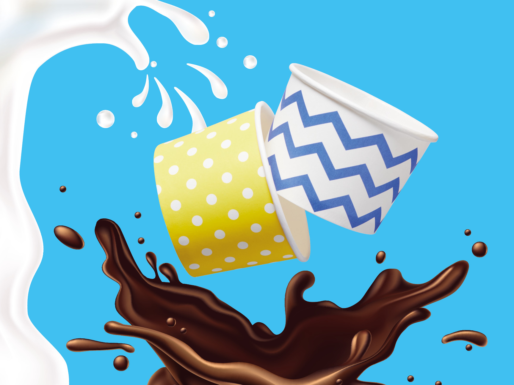 I nostri Gelati