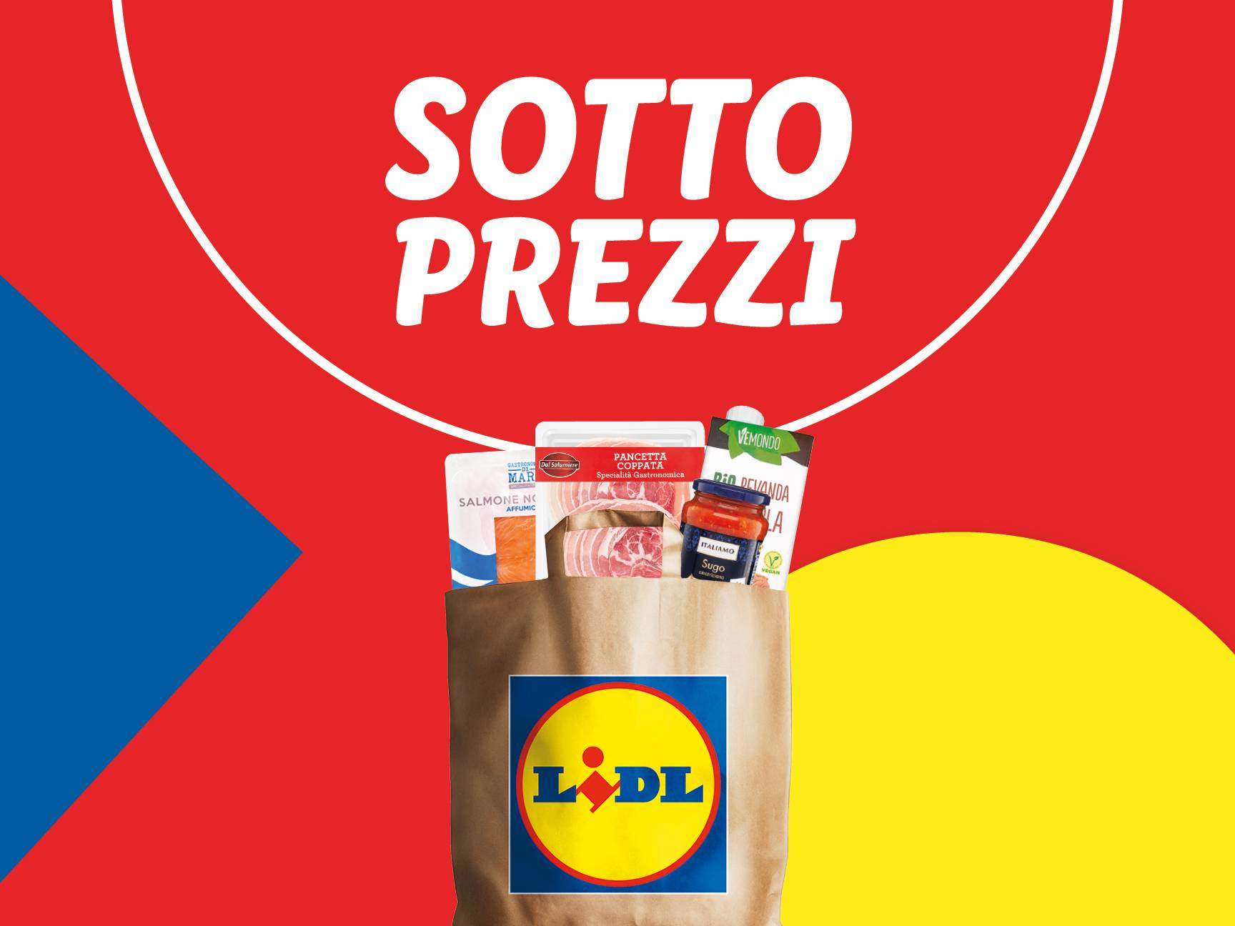 Sottoprezzi