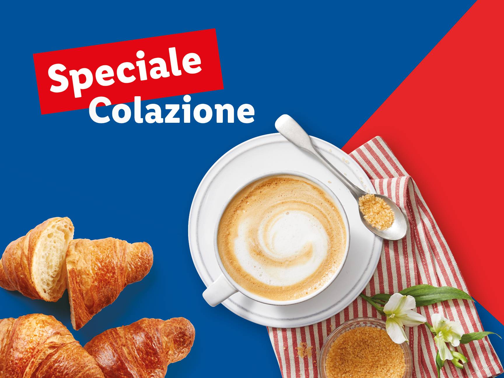Speciale Colazione