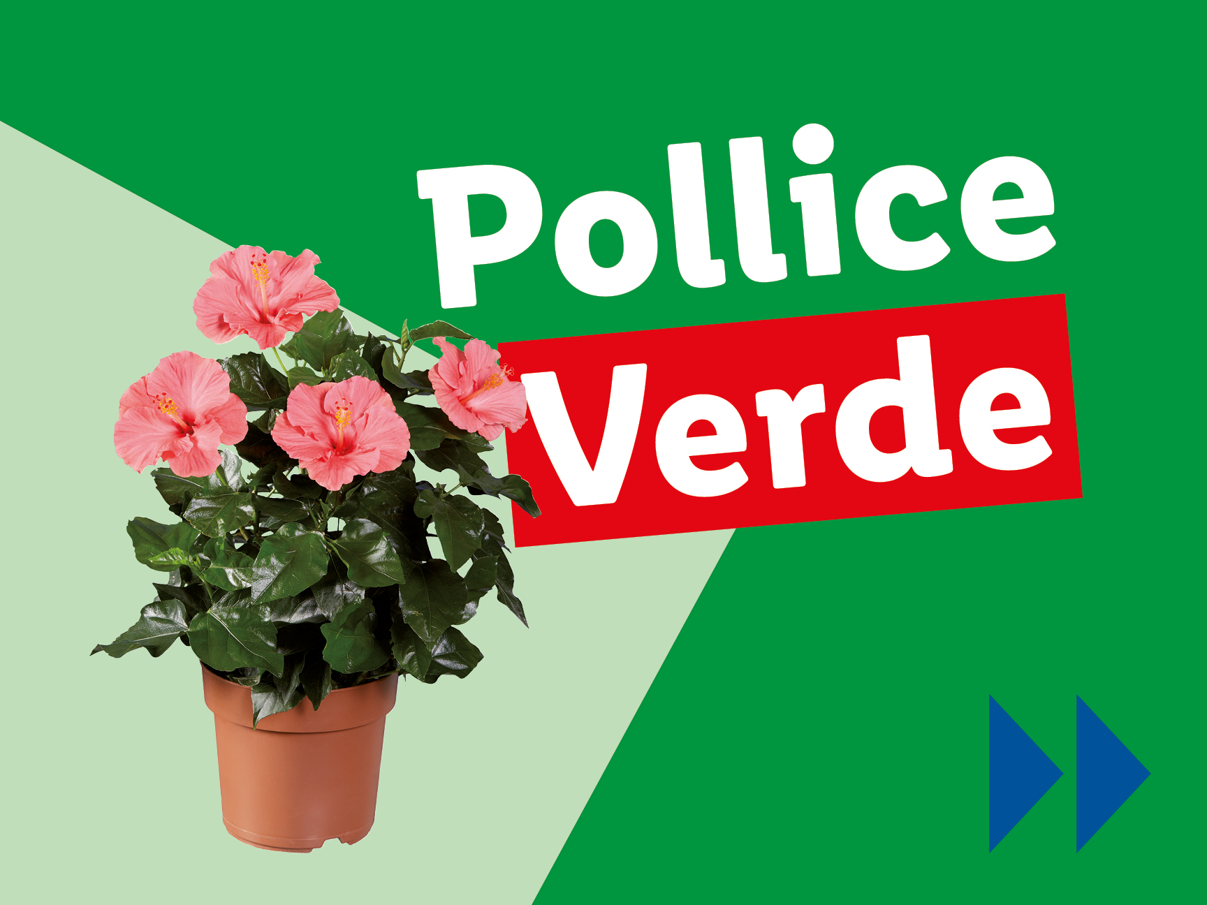 Pollice Verde