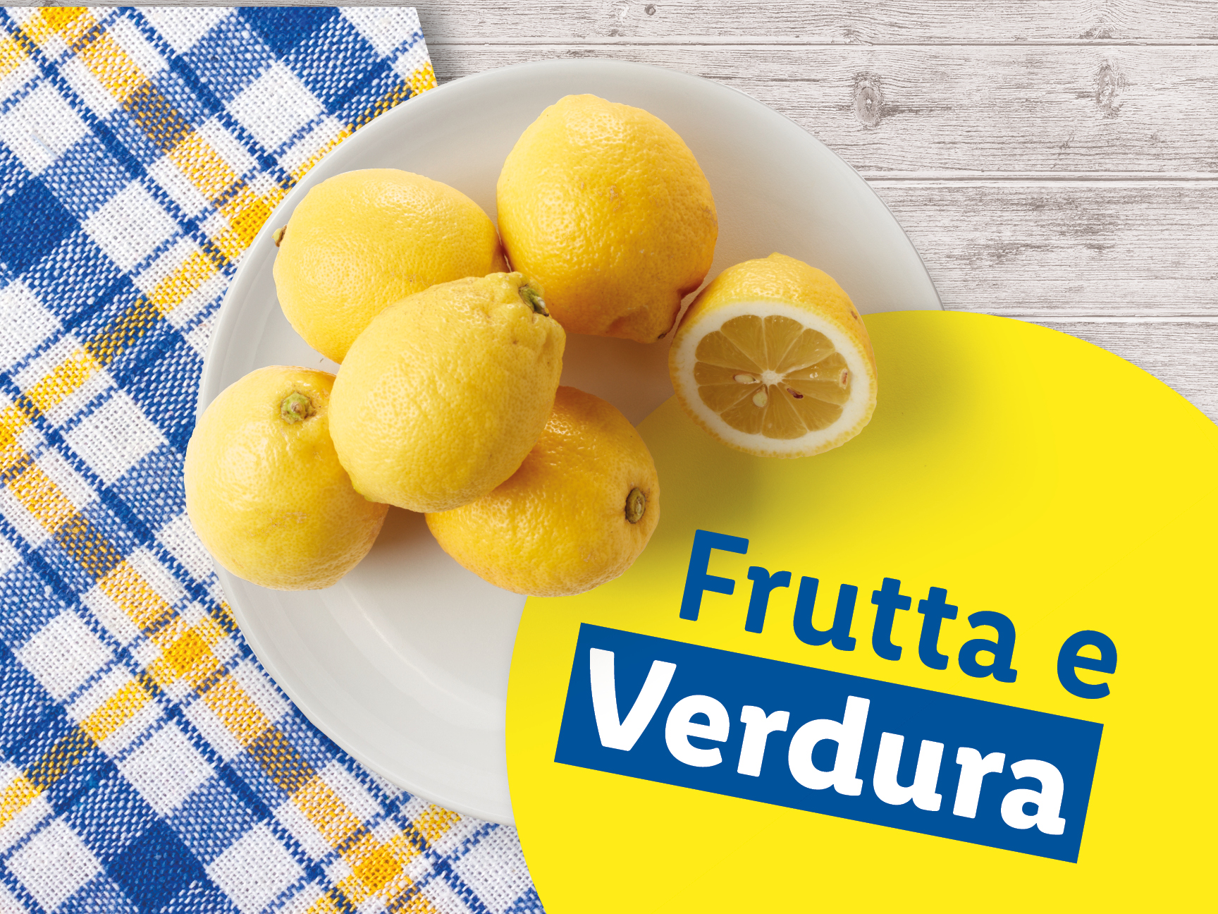 Frutta e Verdura