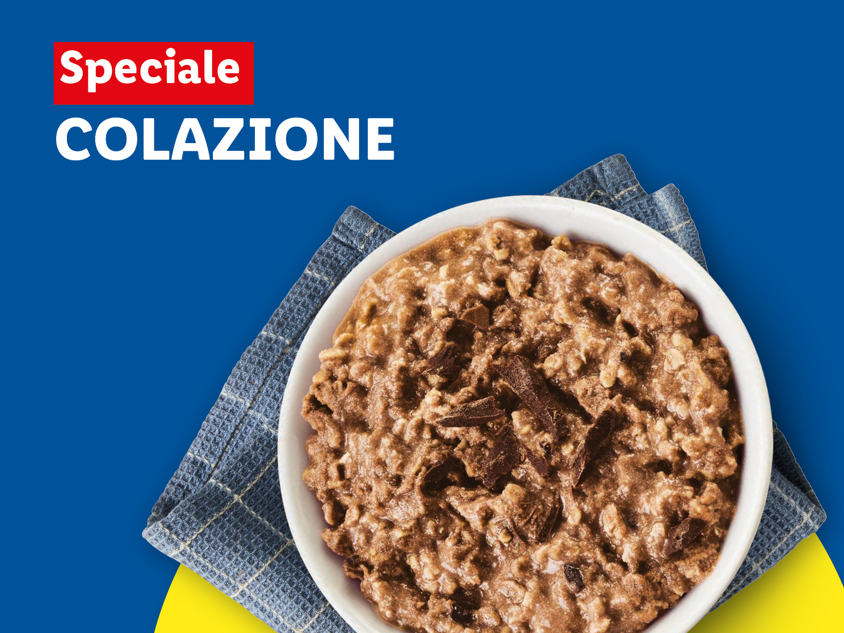 Speciale Colazione