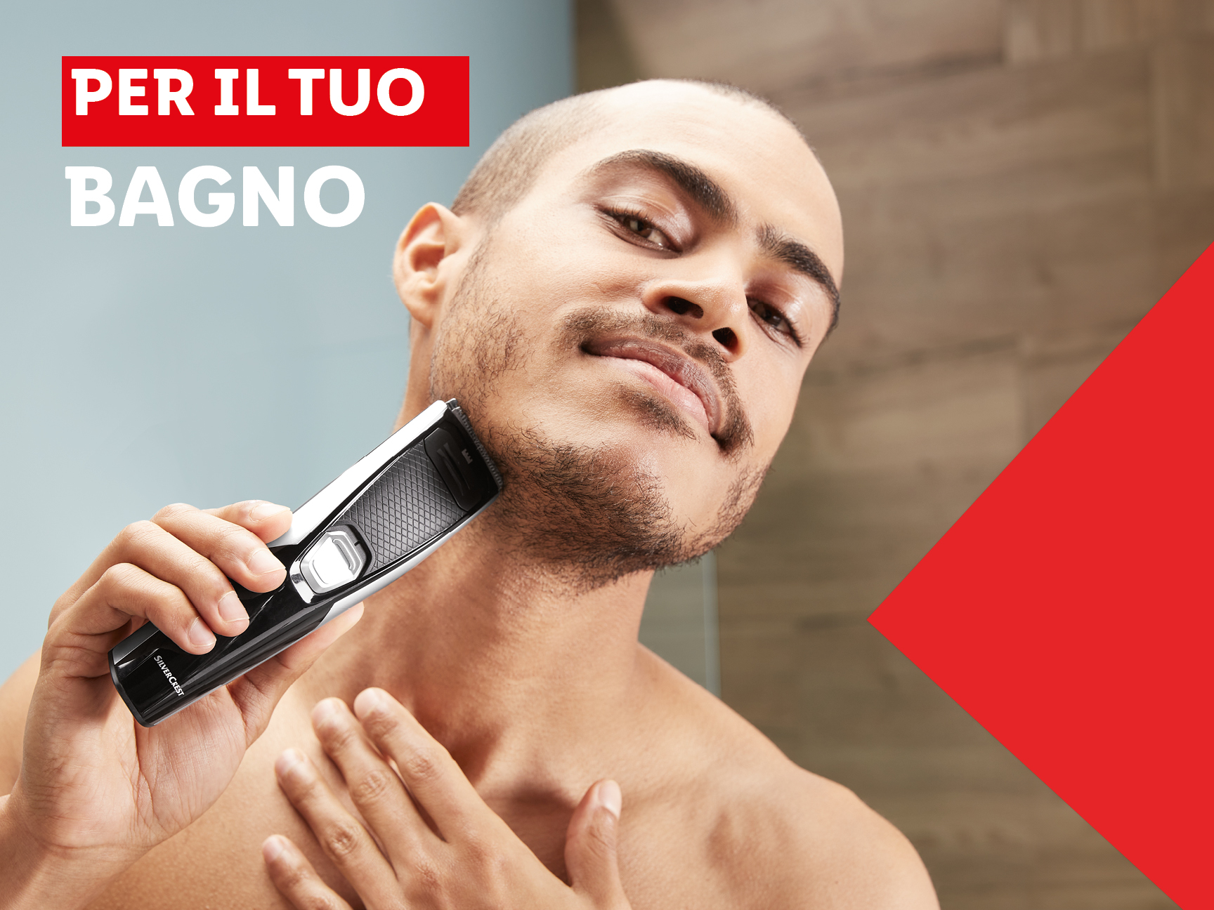 Per il tuo bagno 