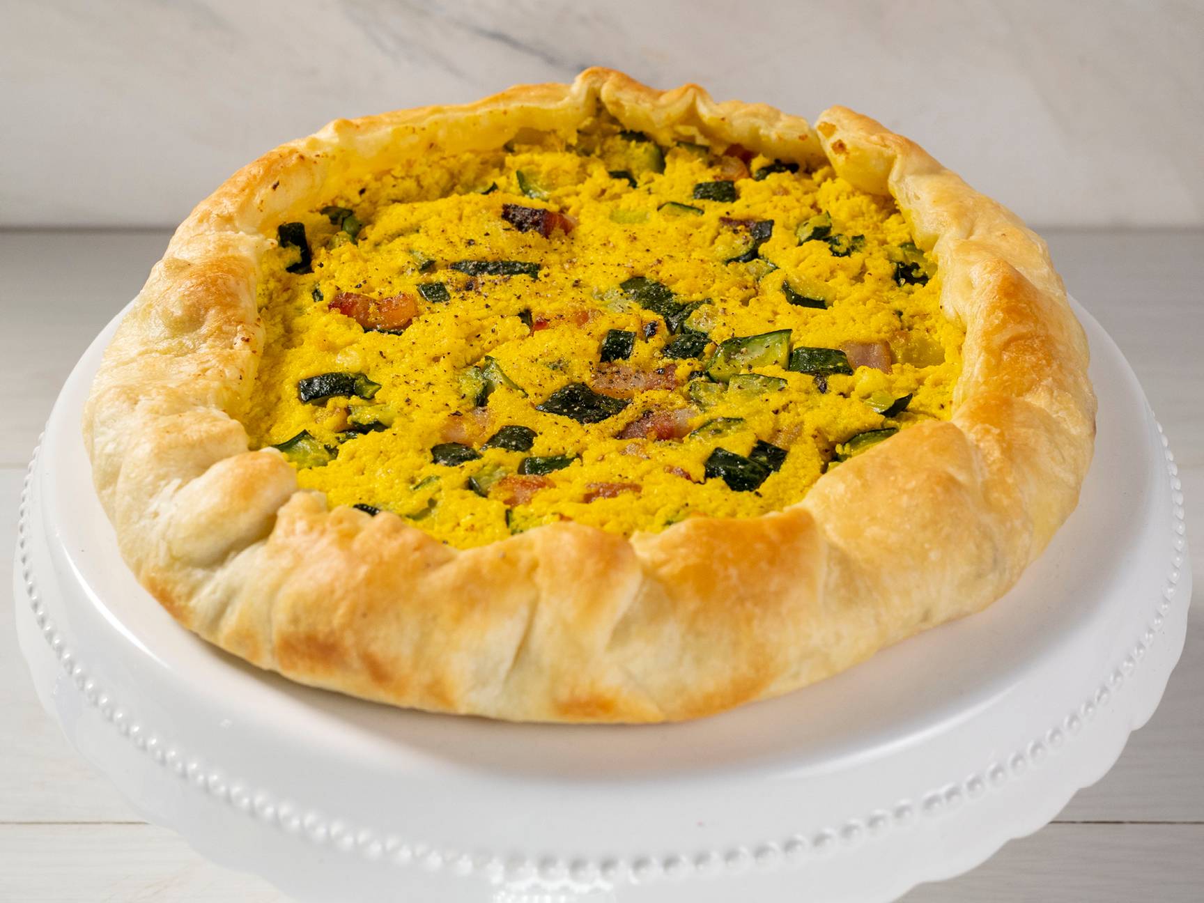   Torta salata Pic Nic