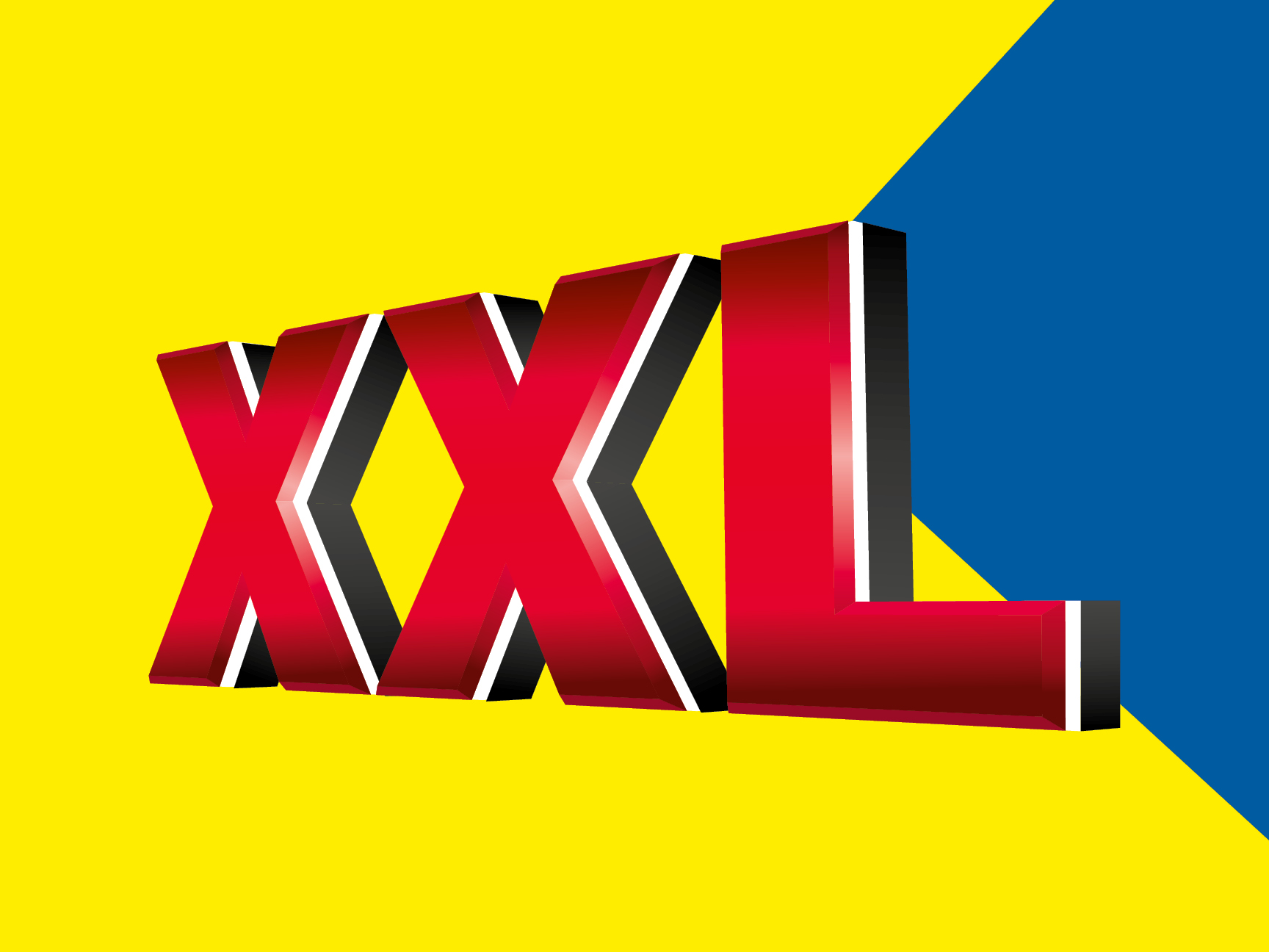 XXL