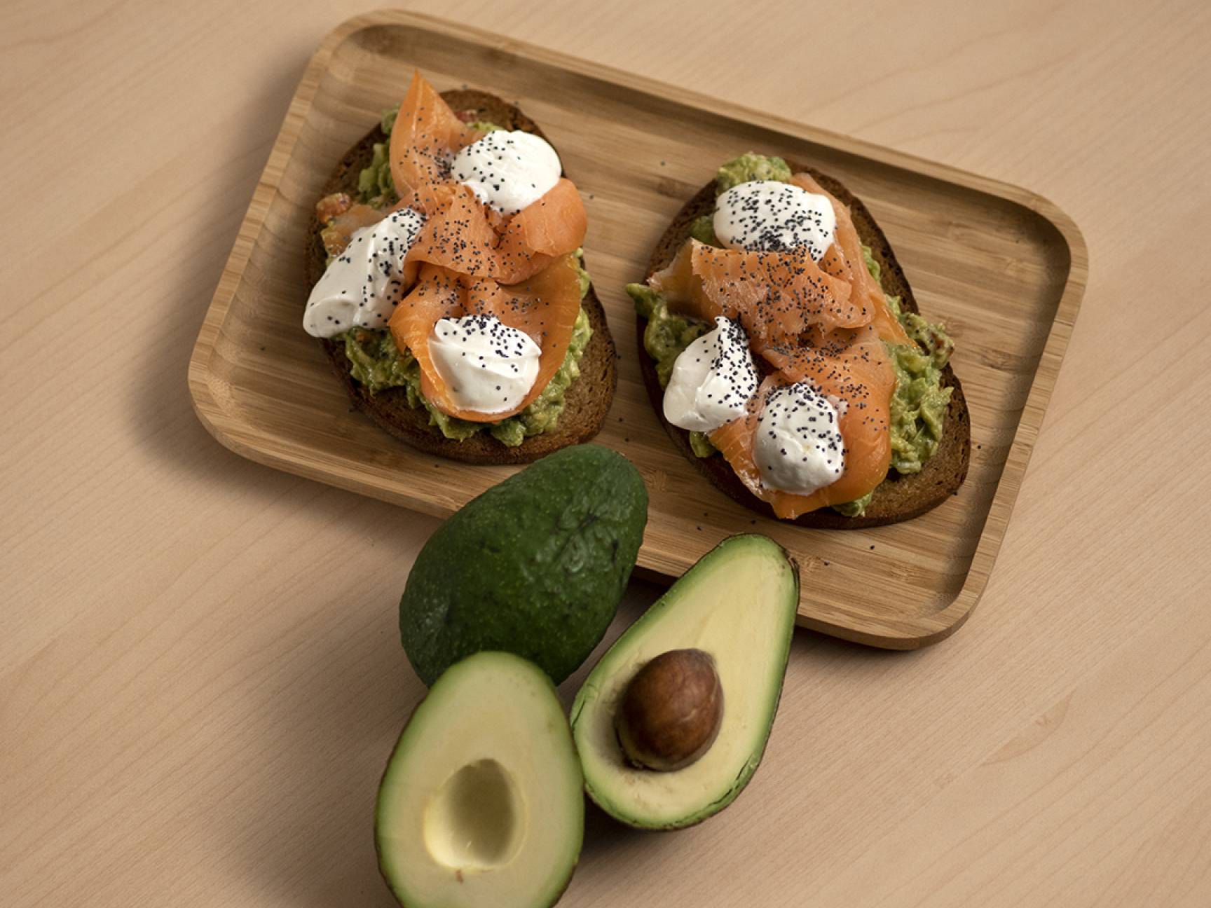 Avocado Toast