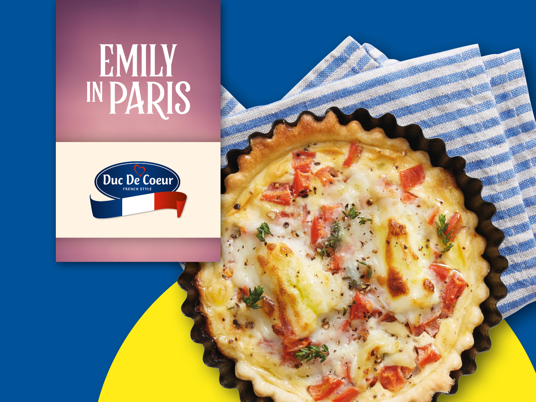 Emily in Paris