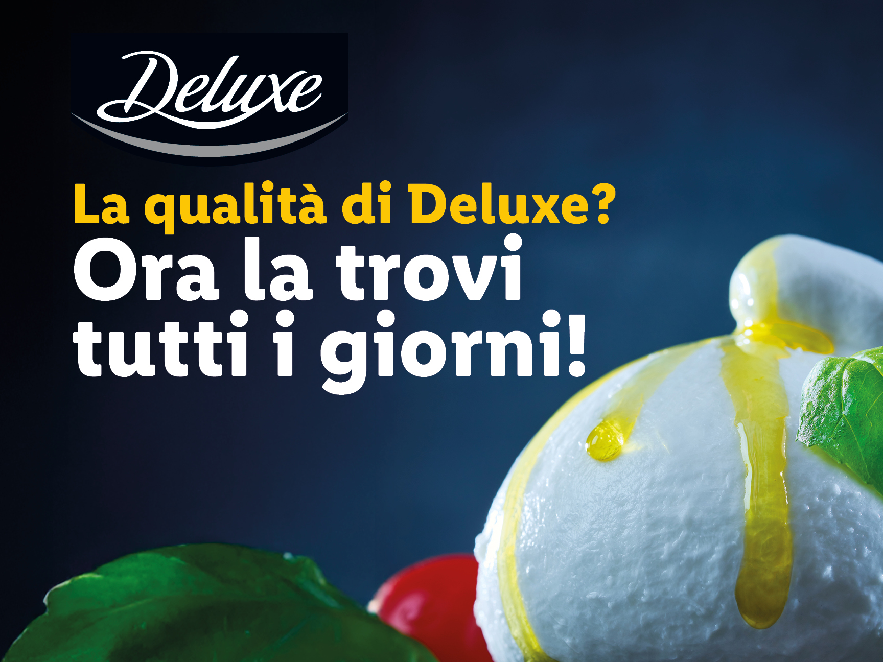 Deluxe