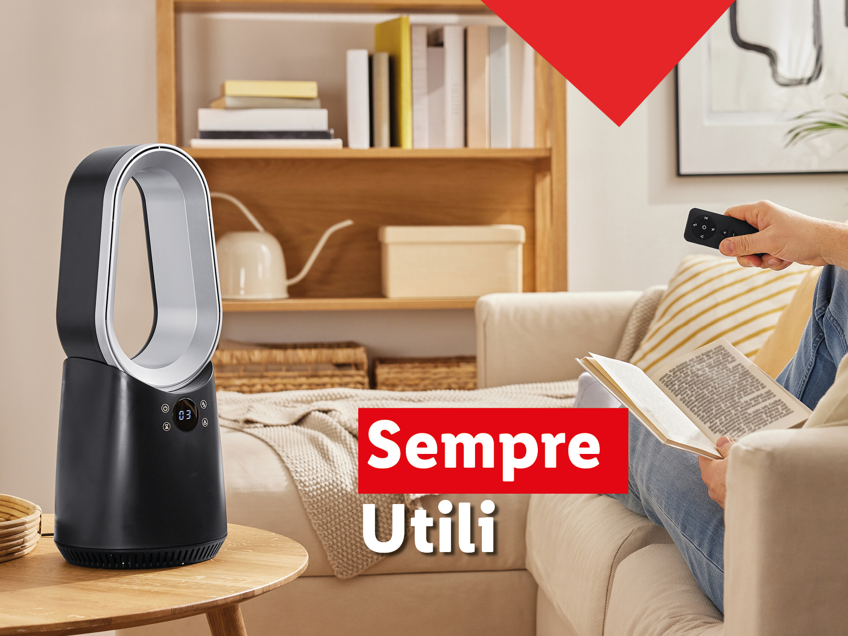 Sempre utili