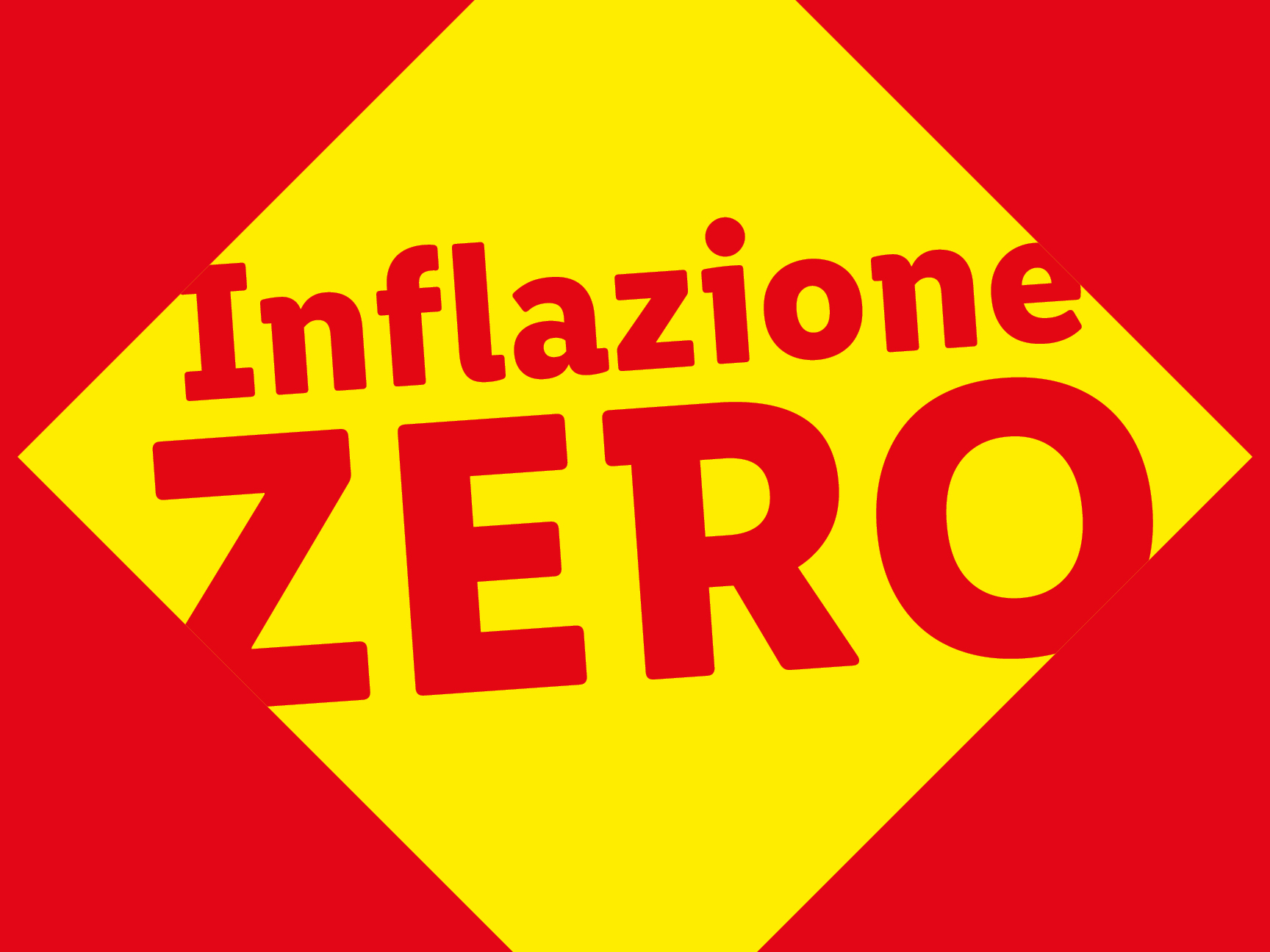 Inflazione Zero