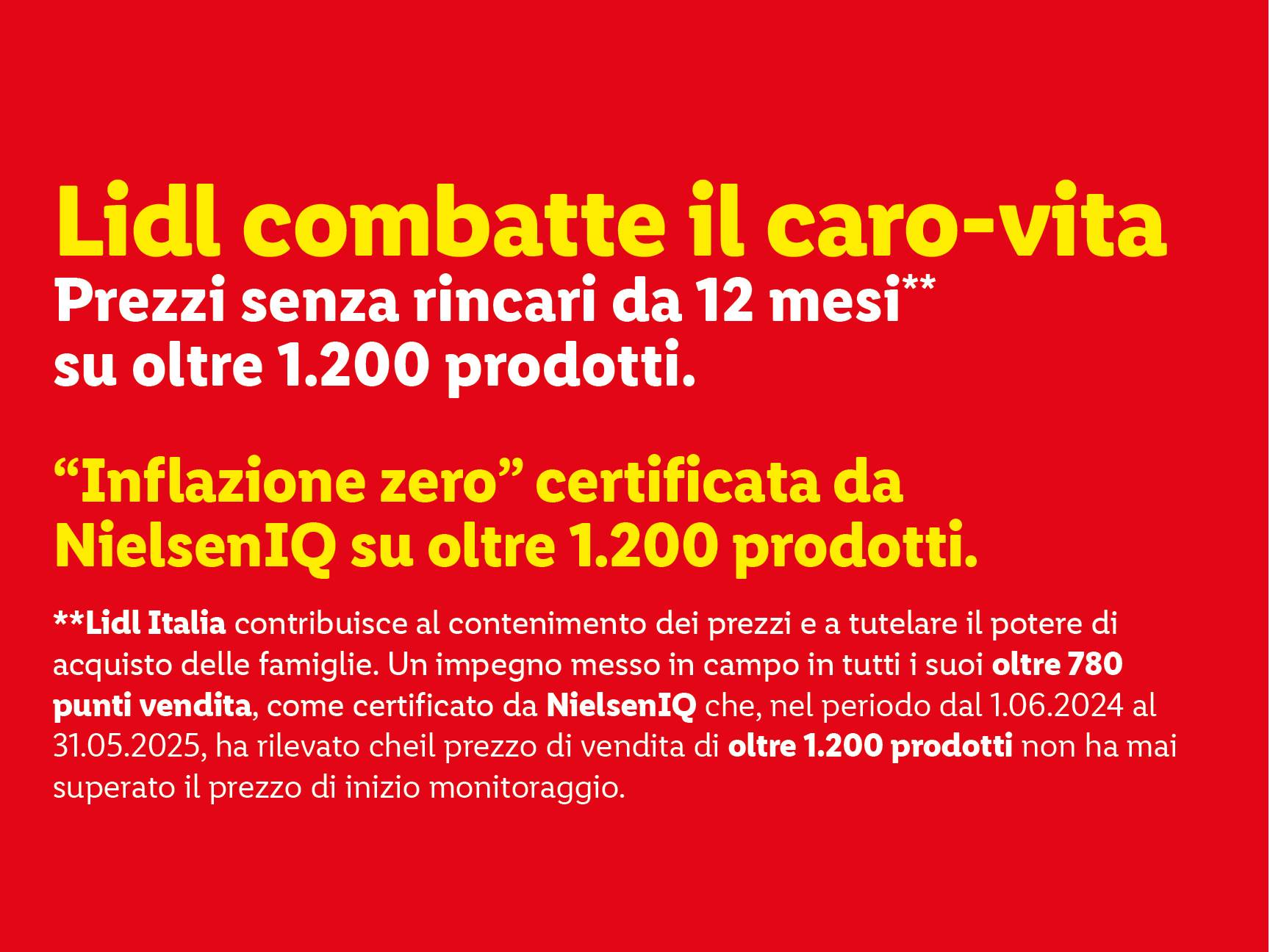 Inflazione Zero