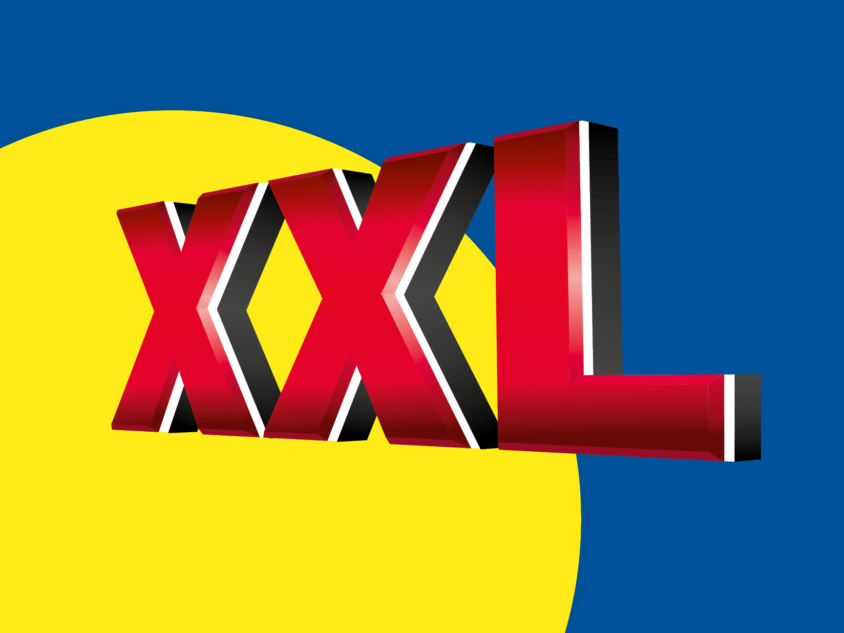 XXL 