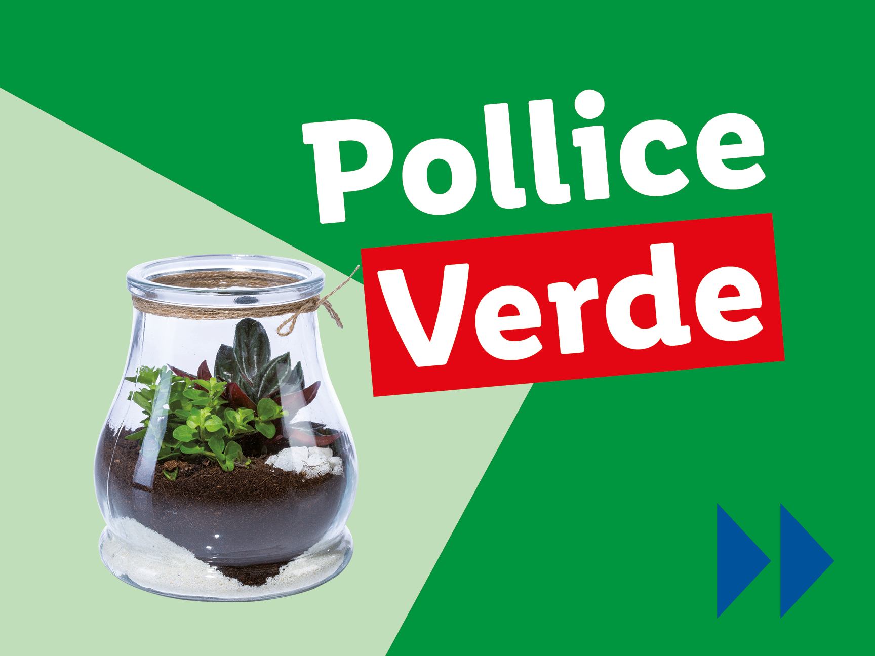 Pollice Verde