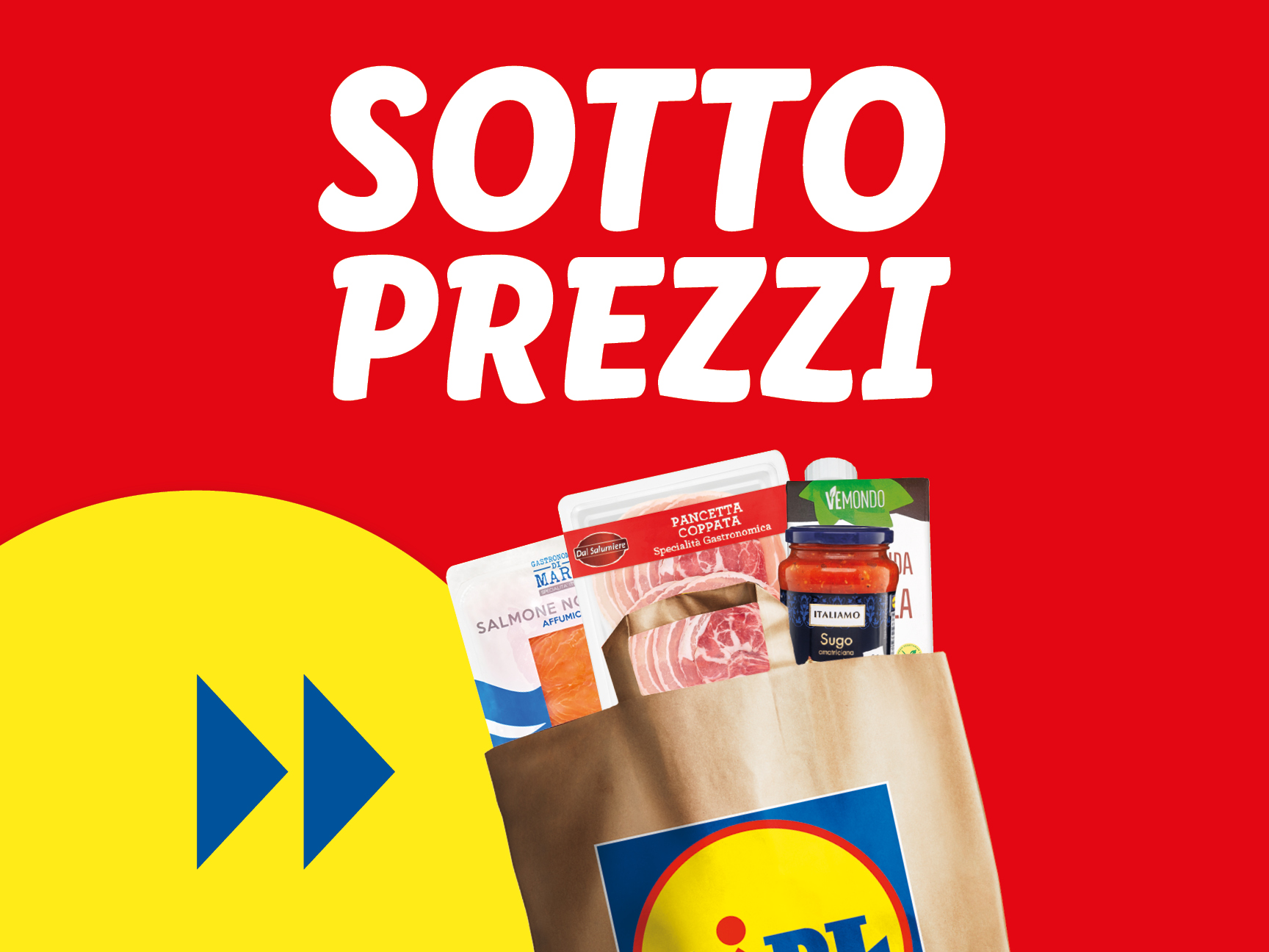 Sotto prezzi