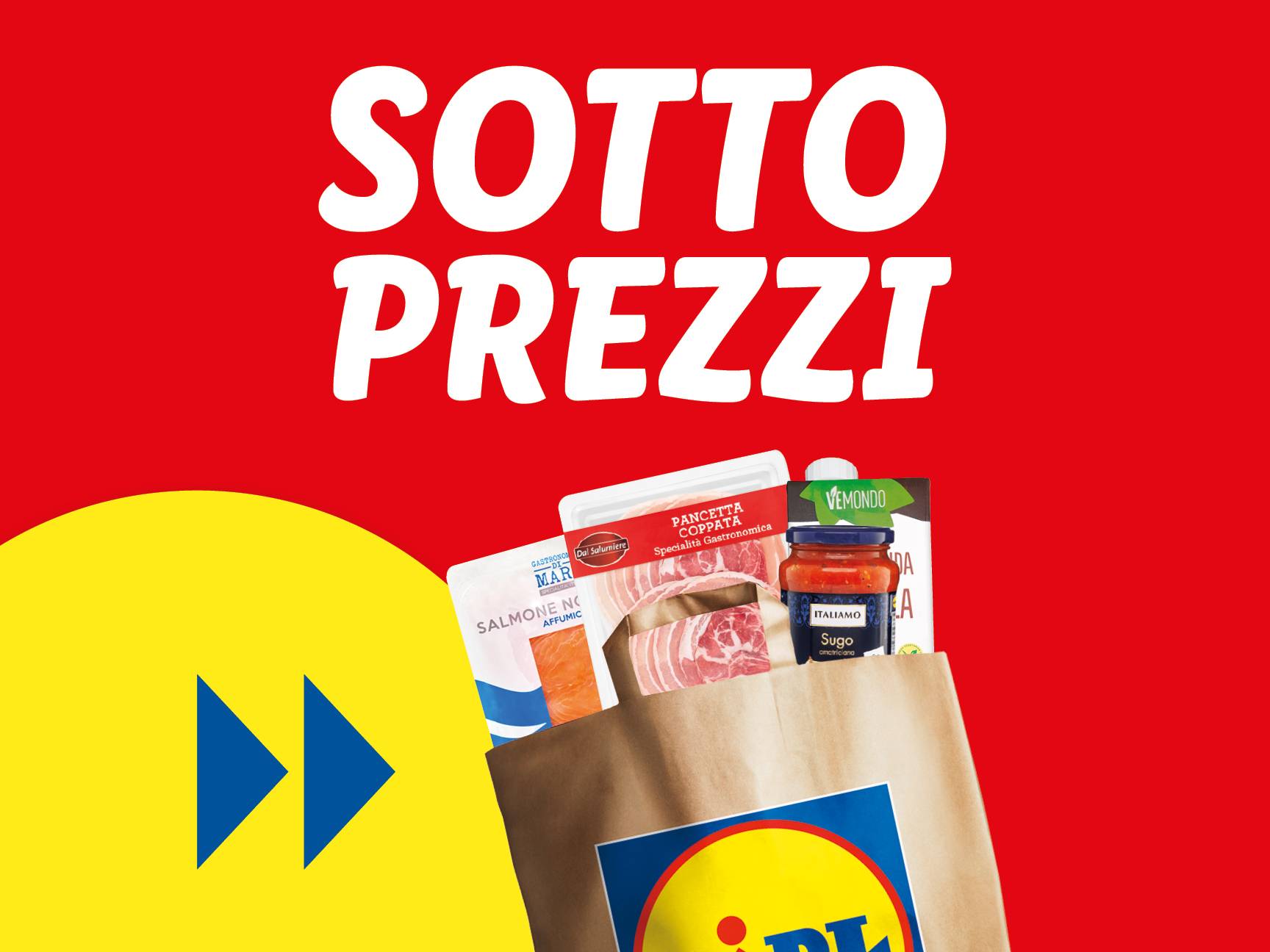 Sotto prezzi