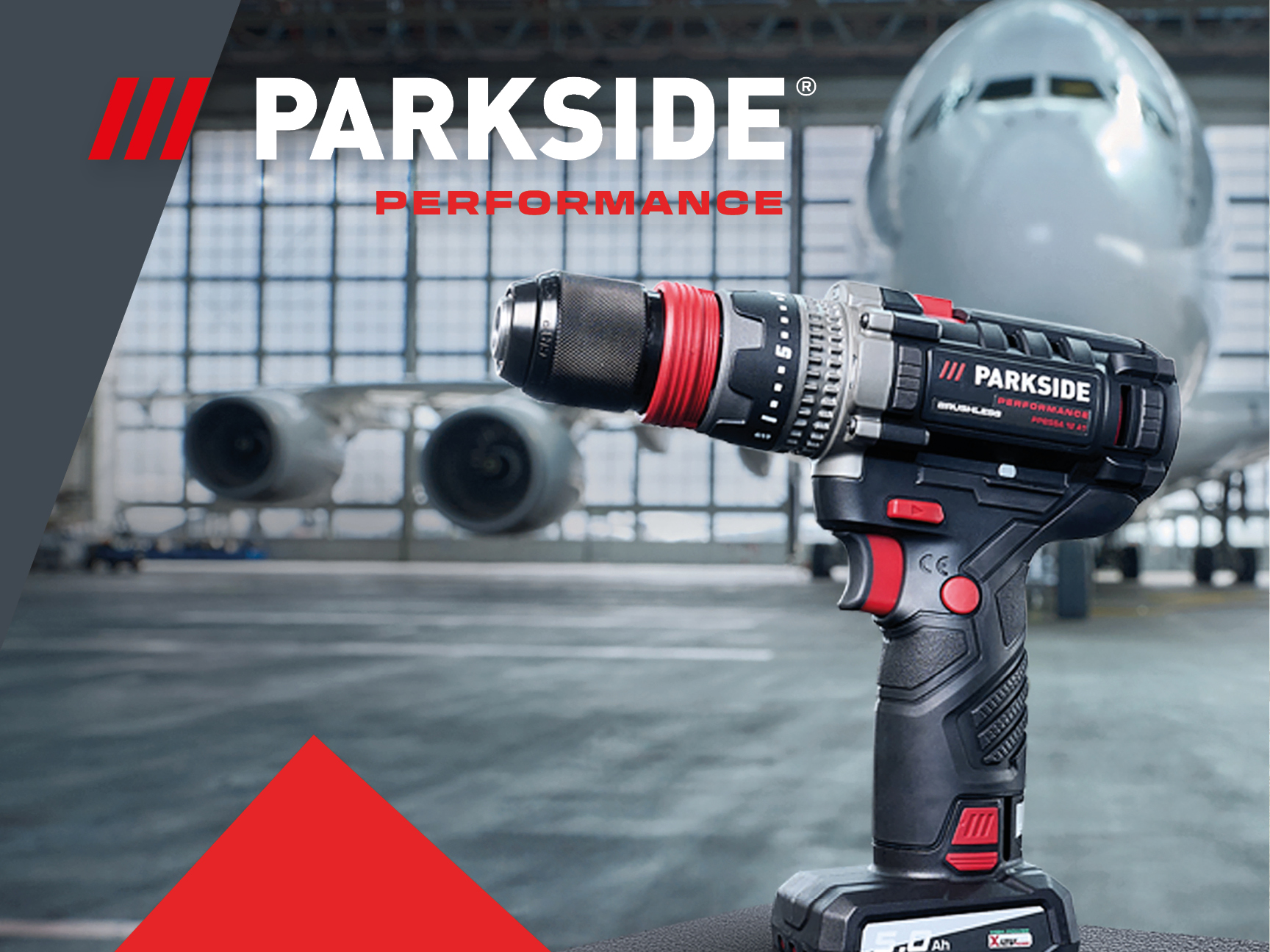 Parkside Performance®