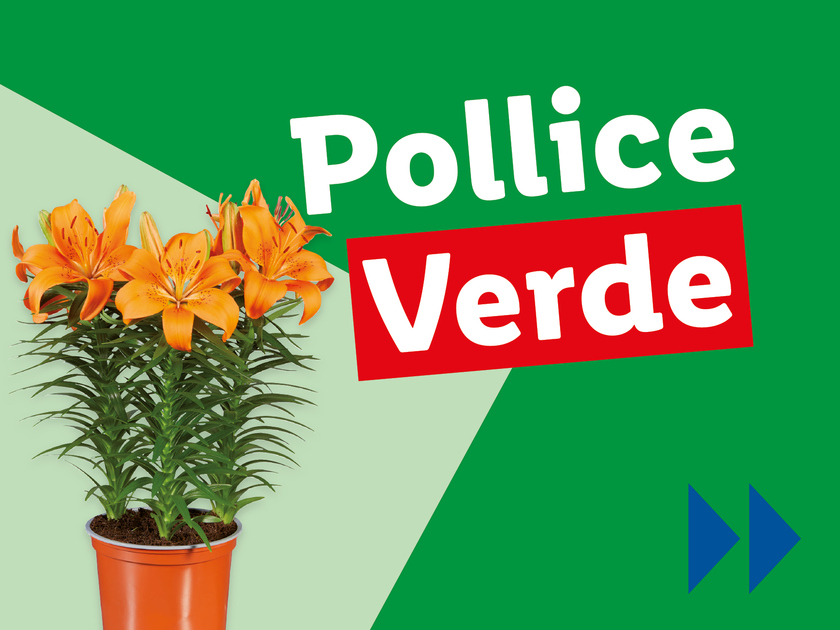 Pollice verde