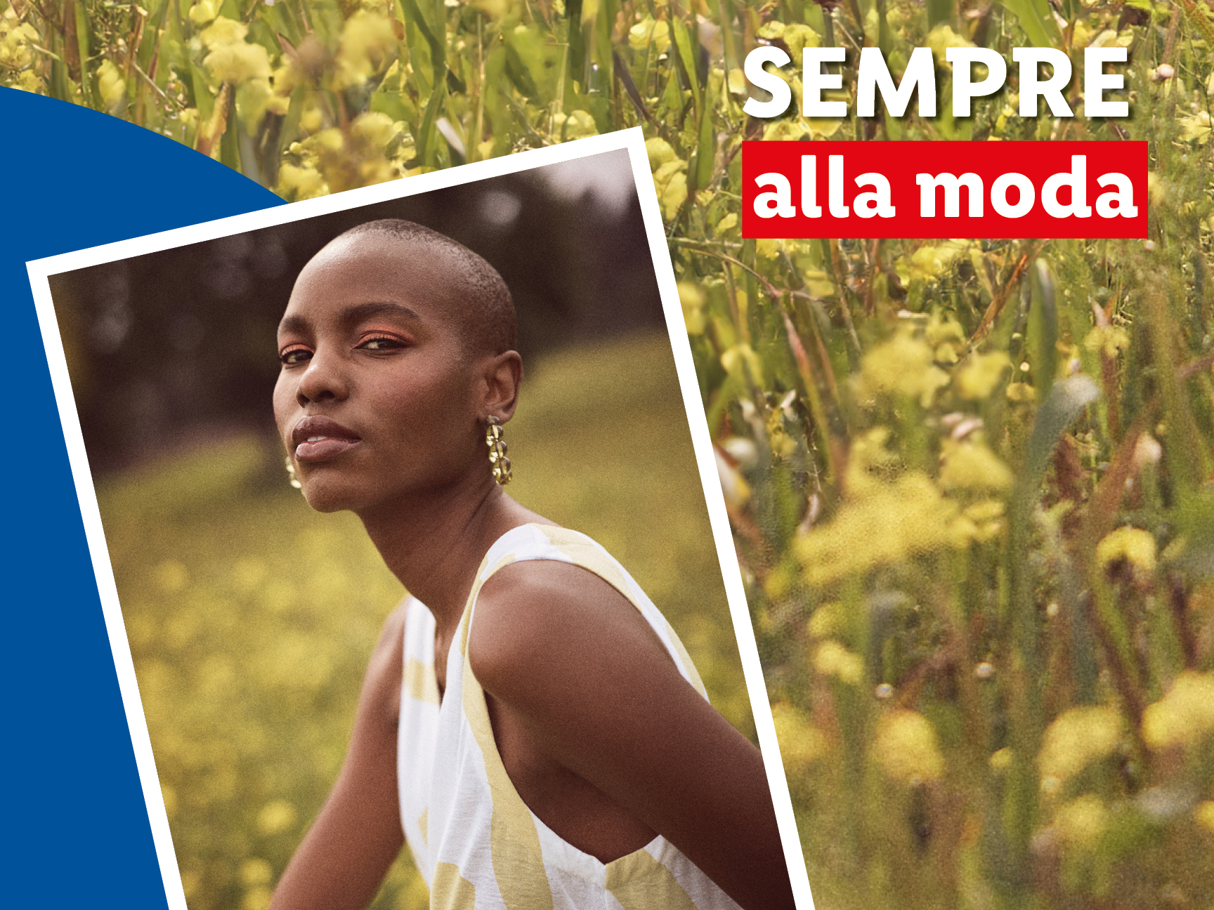 Sempre alla moda