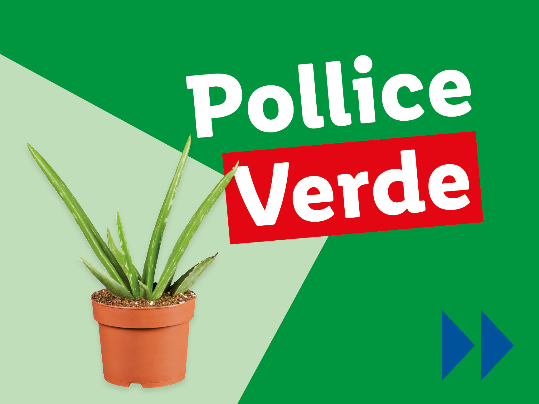 Pollice verde