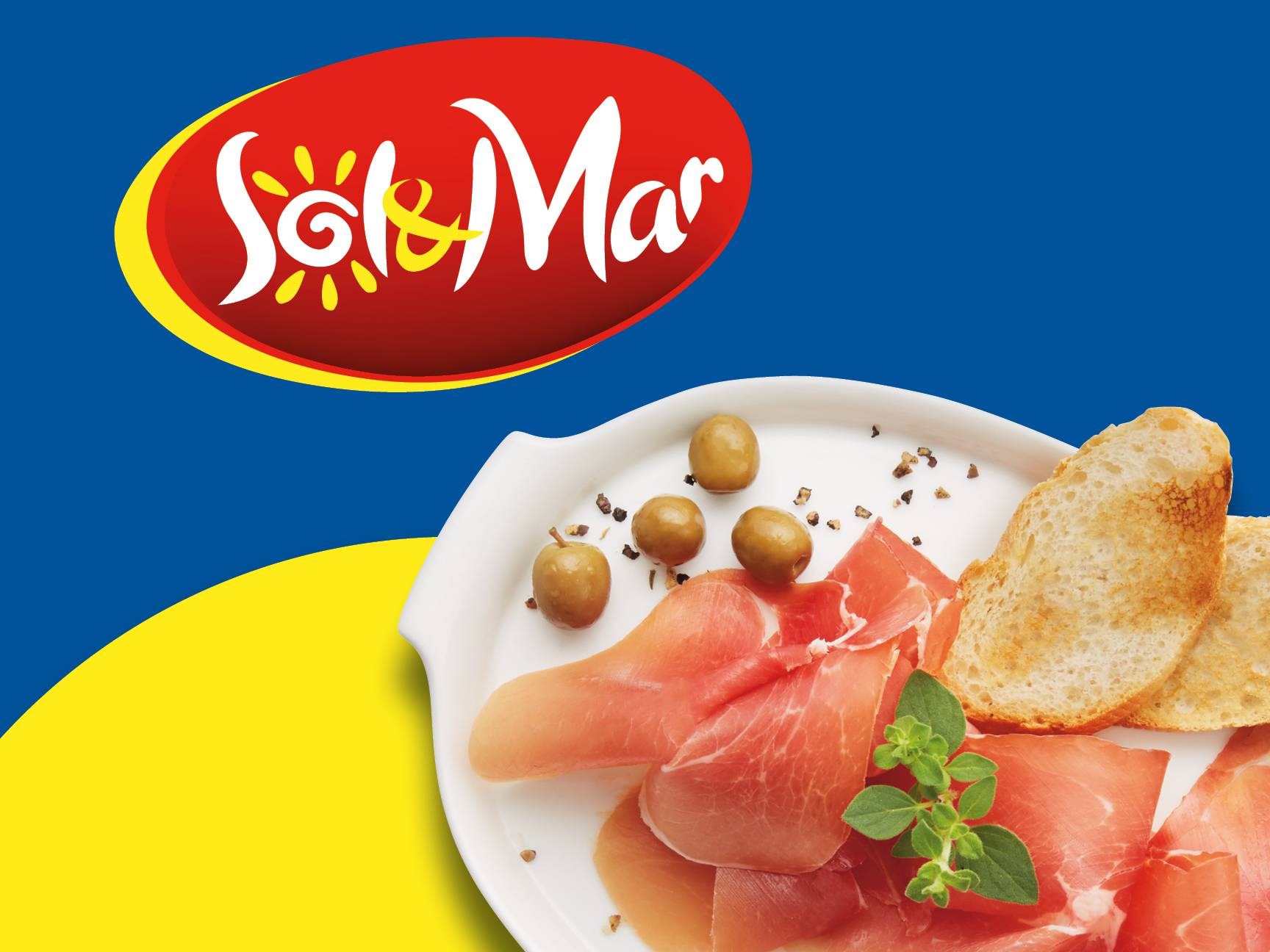 Sol & Mar - Offerte valide da lun 21 luglio 2025