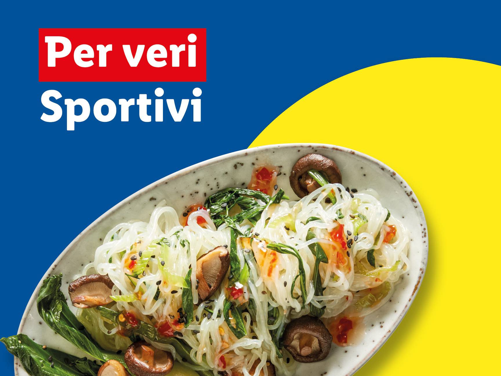 Sport Week - Offerte valide da lun 21 luglio 2025