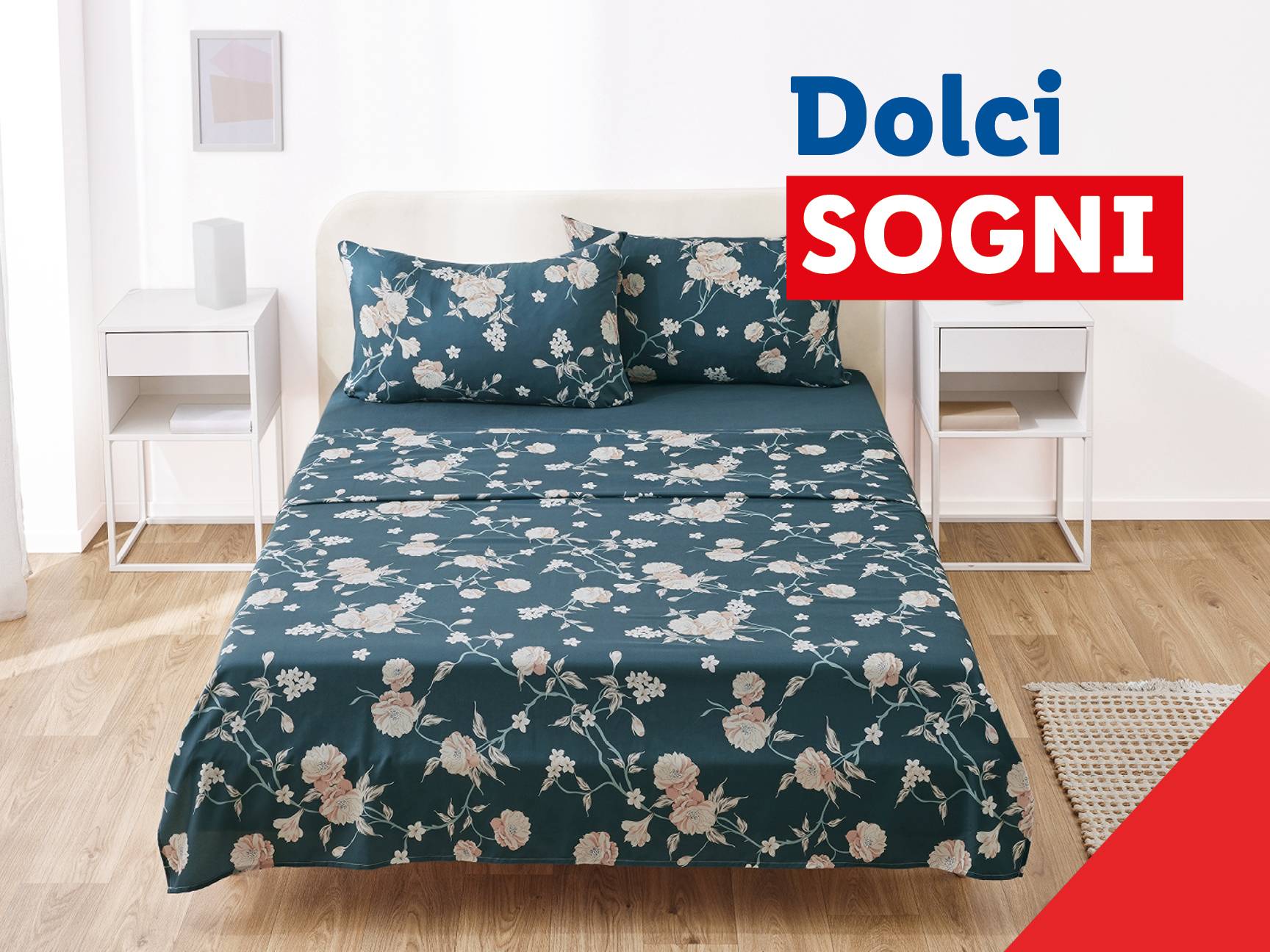 Dolci sogni - Offerte valide da gio 31 luglio 2025
