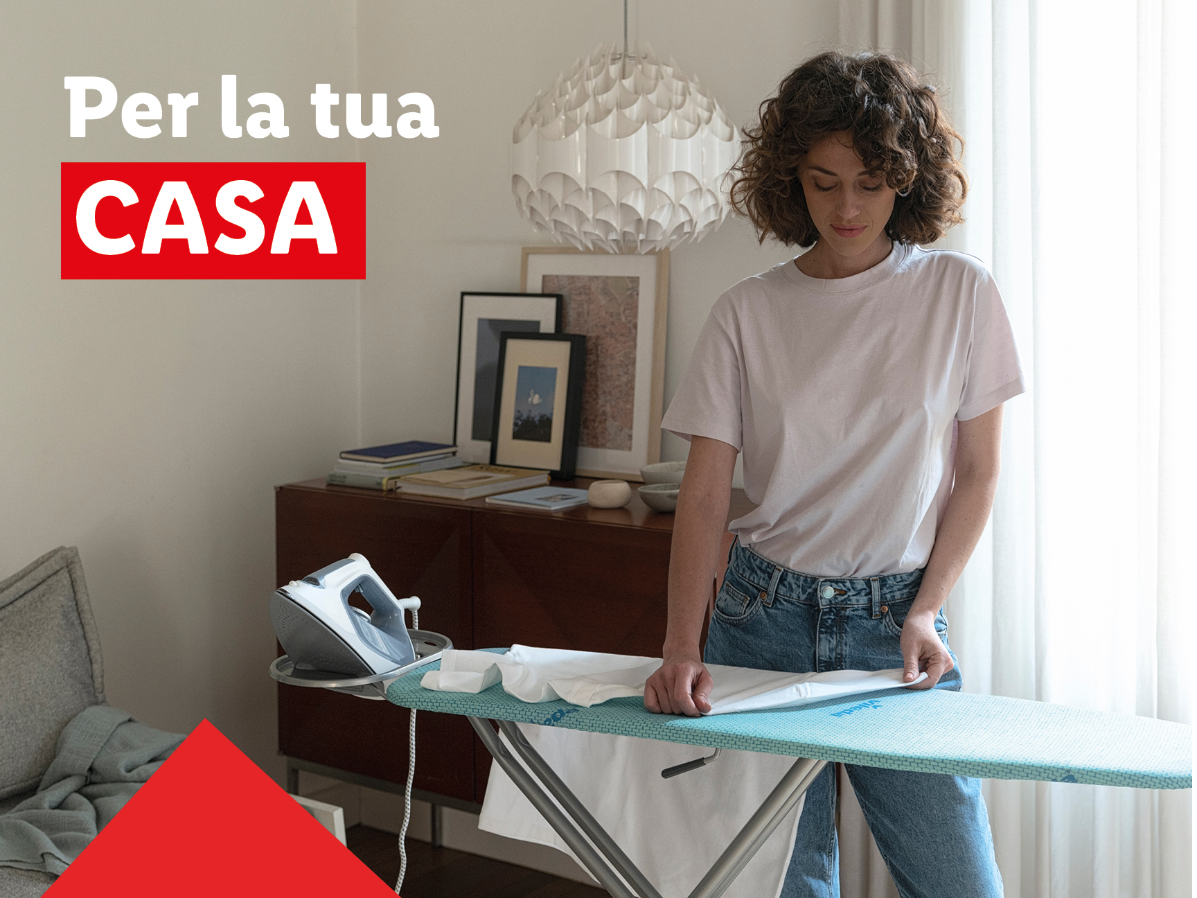 Per la tua casa