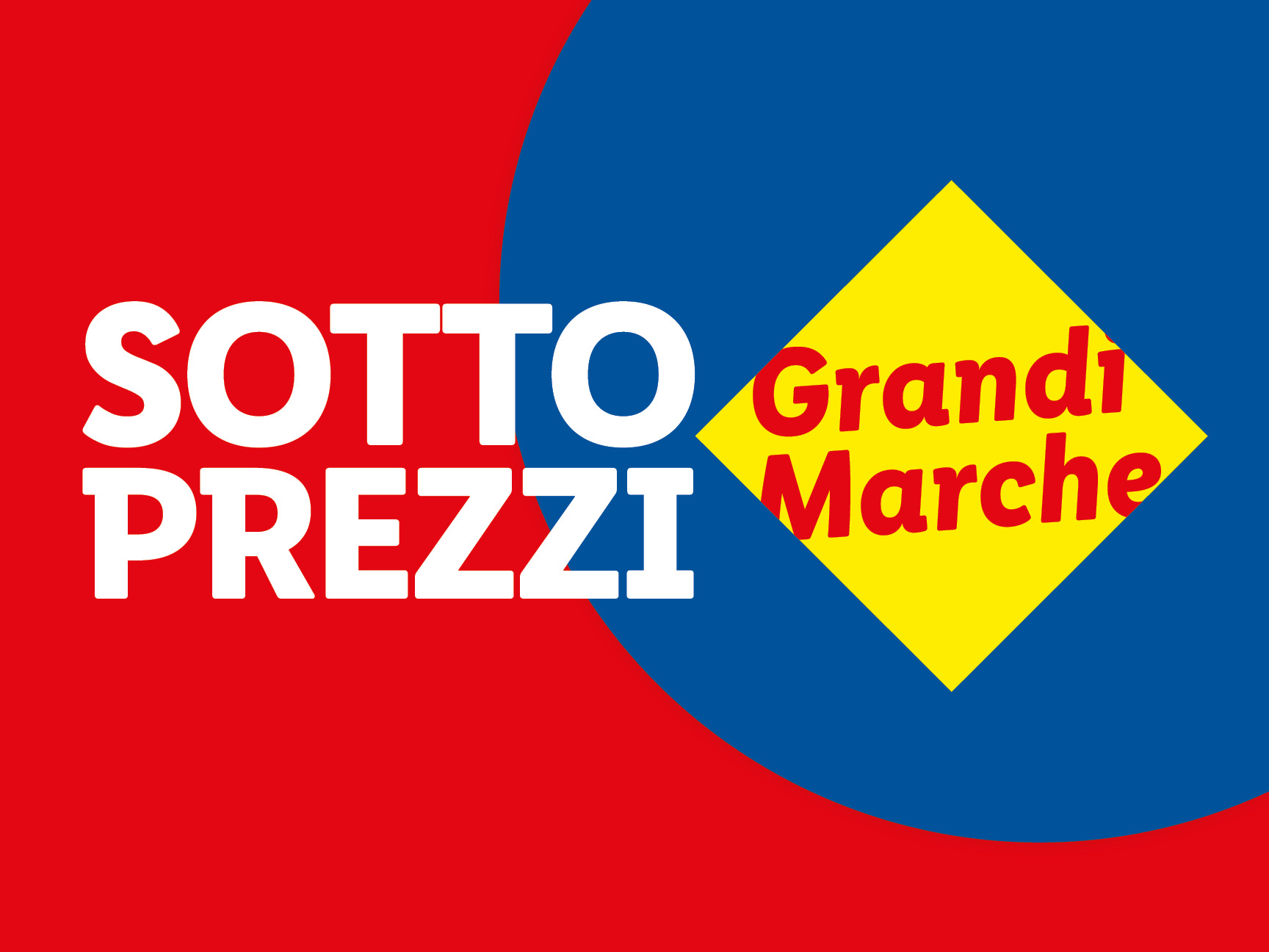 Sottoprezzi. Grandi Marche.