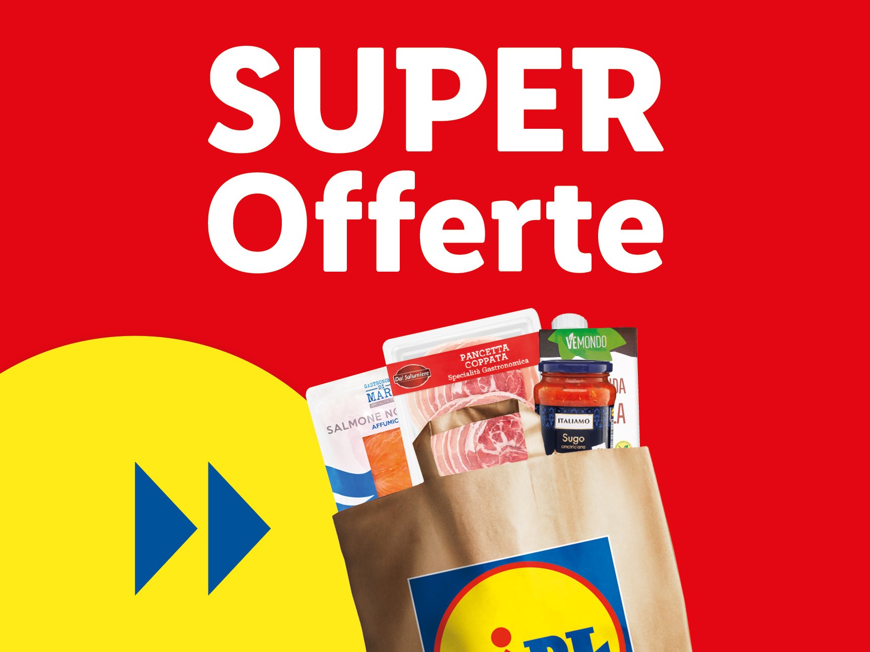 Super Offerte.