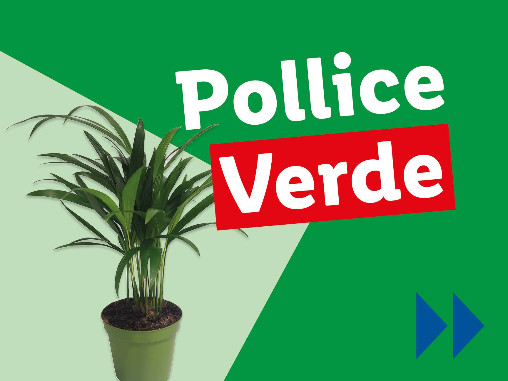 Pollice Verde